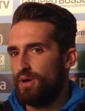 LA SCHEDA DI ANTONIO CARACCIOLO